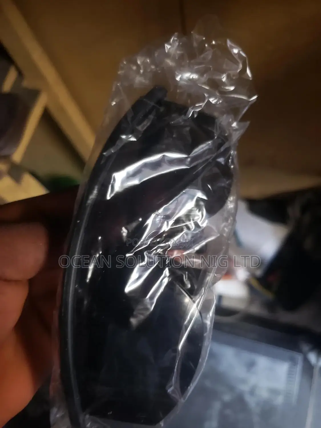 Safety Goggle Uvex