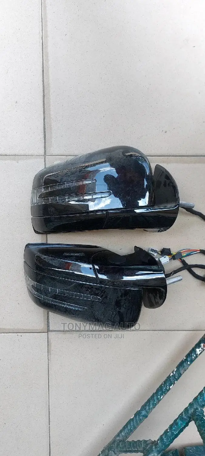 Side Mirror for Mercedes-Benz Ml350