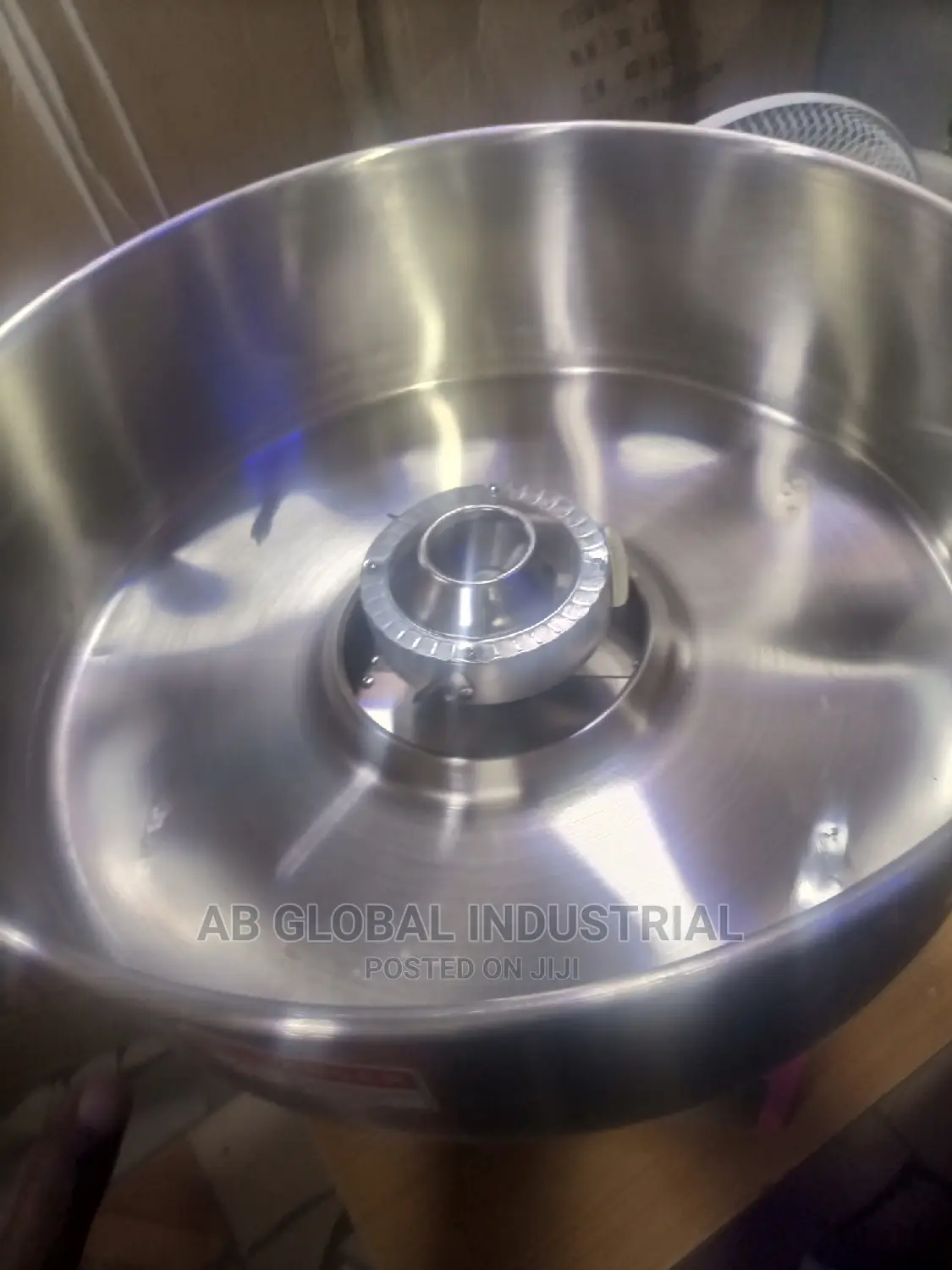 Candy Floss Machine (Cotton Candy Machine )