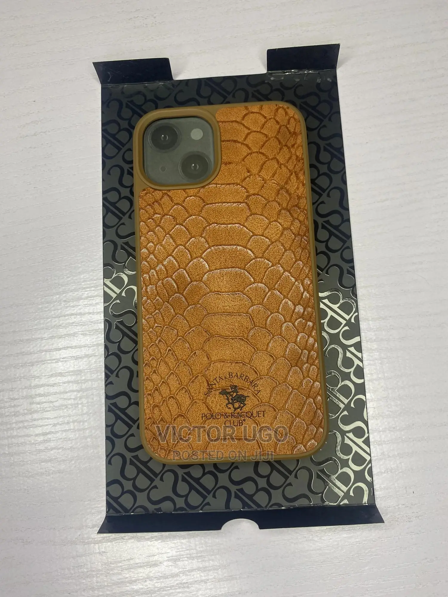 iPhone 13 Phone Pouch