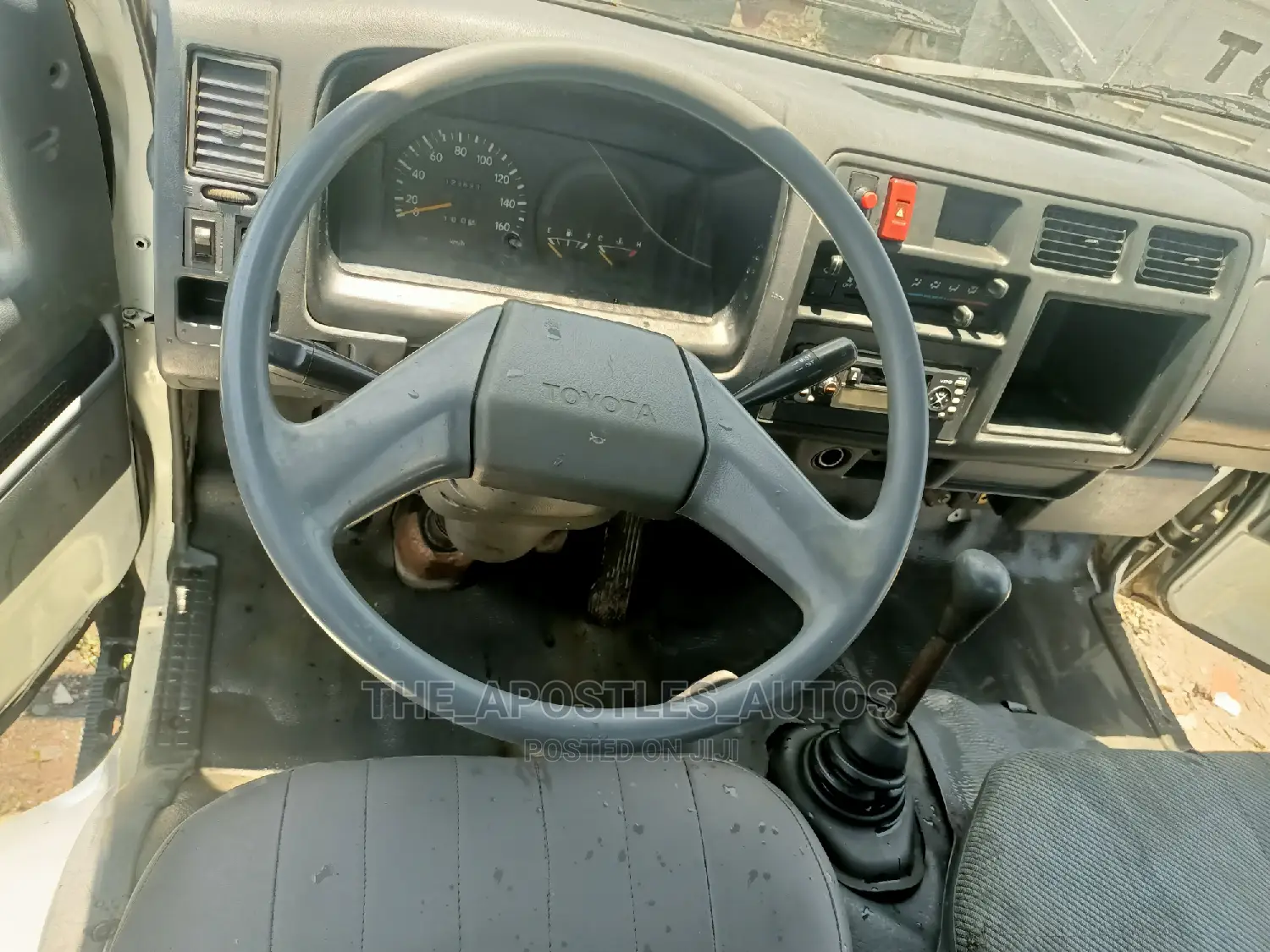 Direct Hand Dyna 150 (Perfect Condition)