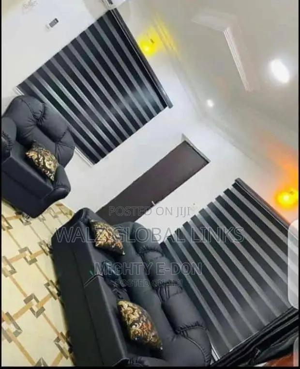 Stylish Curtains