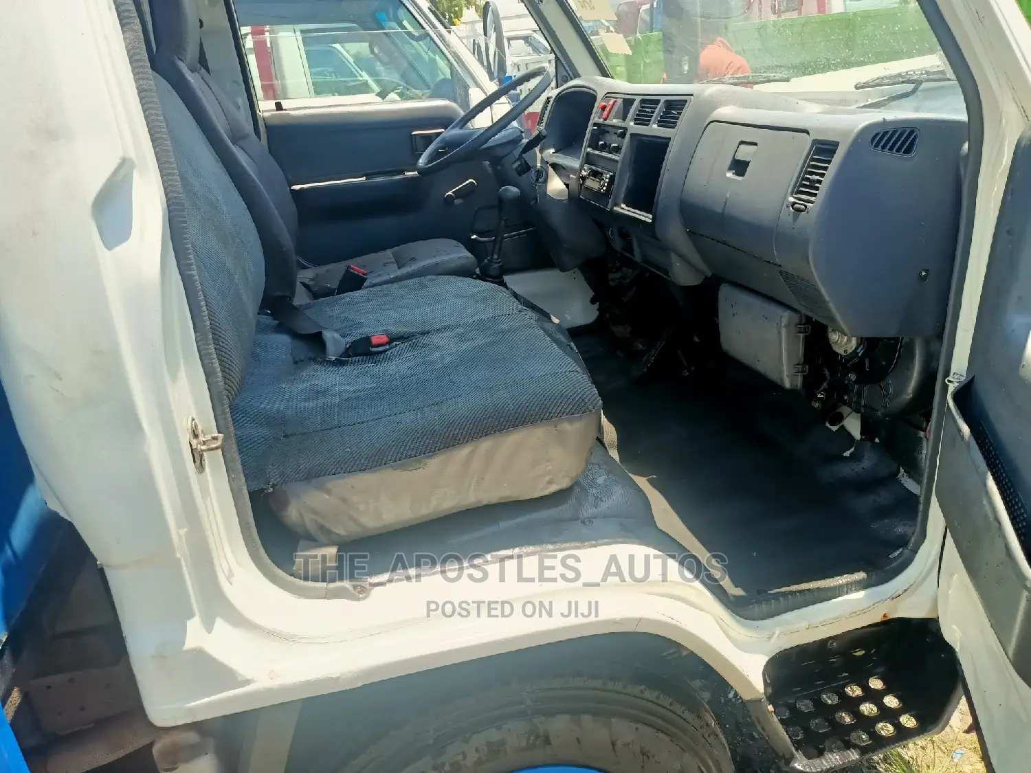 Direct Hand Dyna 150 (Perfect Condition)
