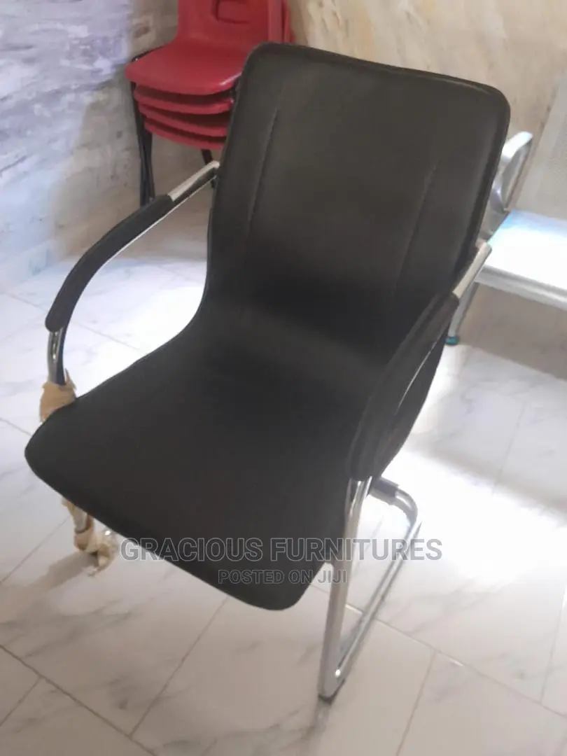 Visitors Office Chair