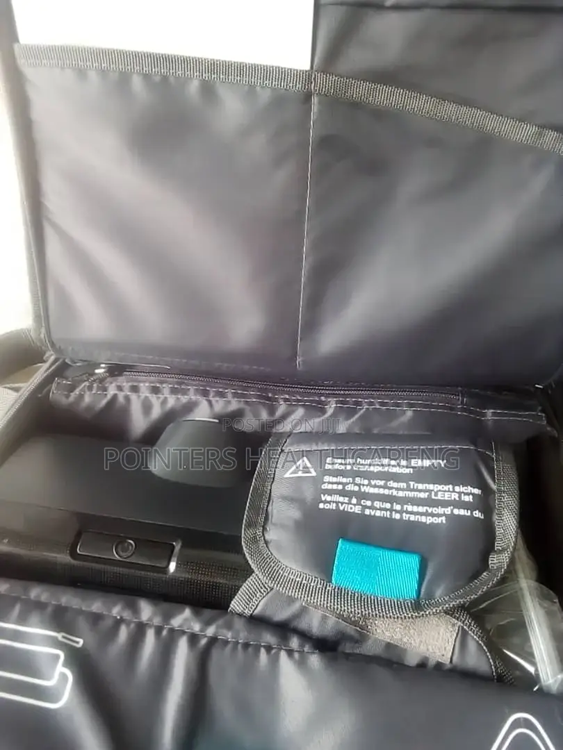 Cpap Machine Resmed