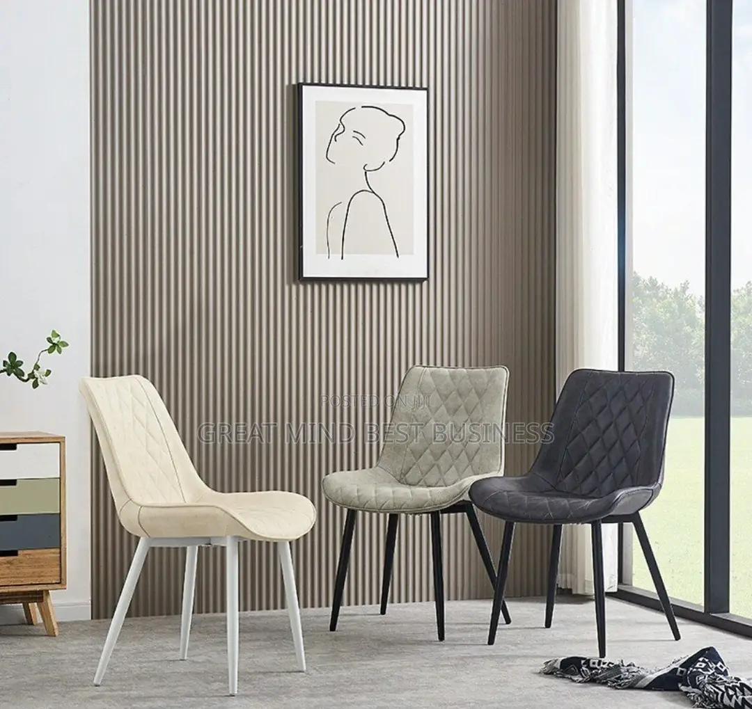 London New Design Dining Chair