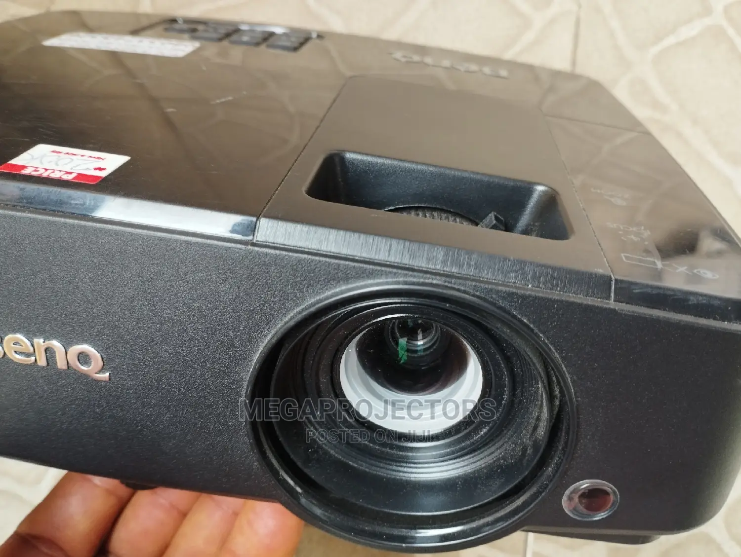 Benq Projector for Sale