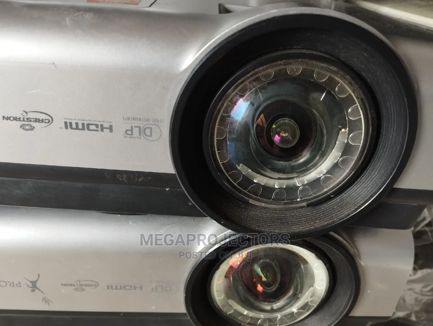 HDMI Promethean Projector for Sale