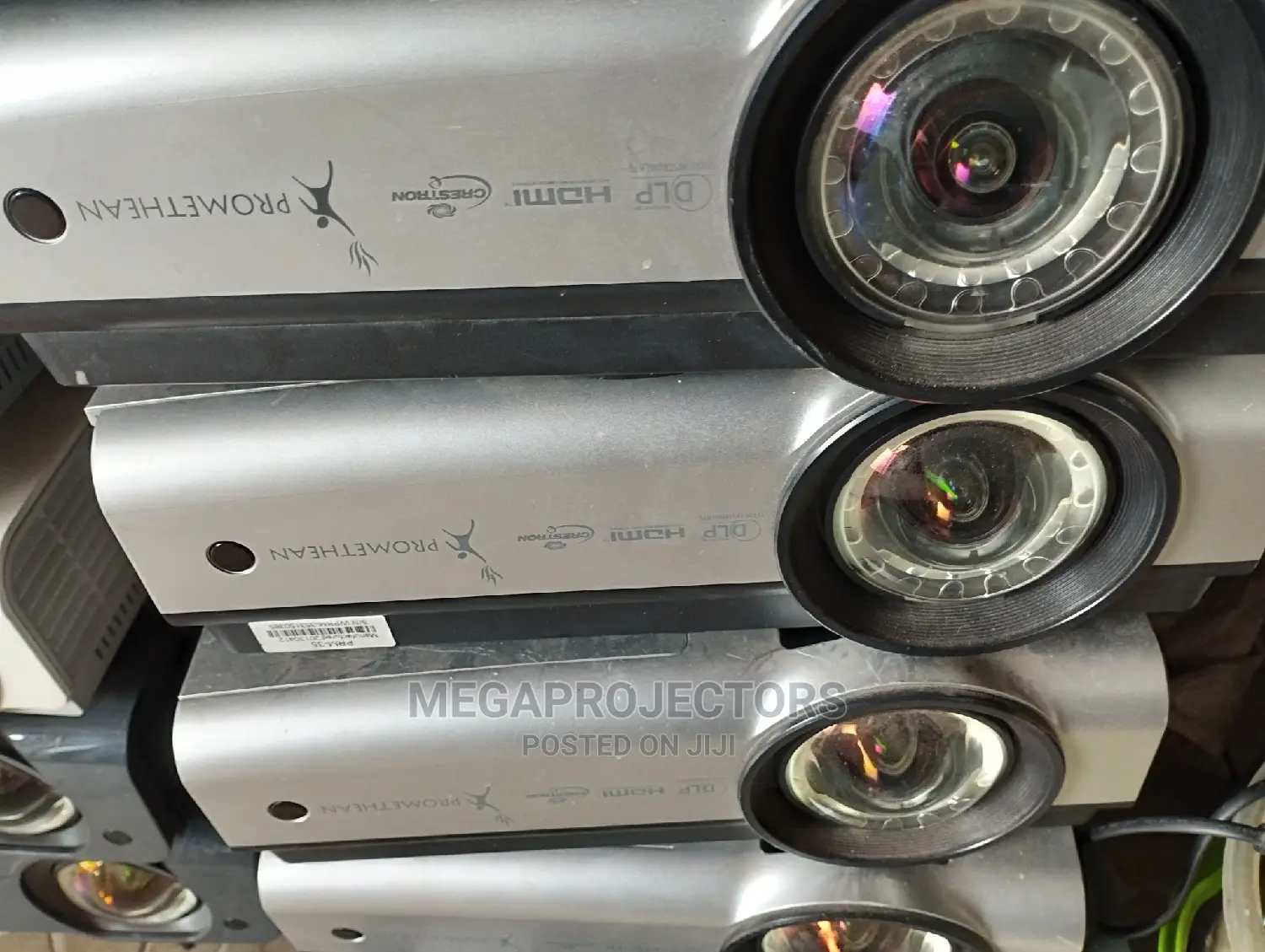 HDMI Promethean Projector for Sale