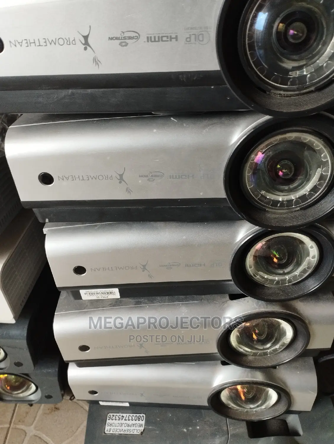 HDMI Promethean Projector for Sale