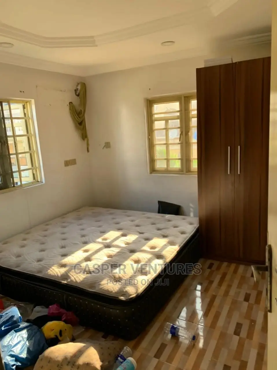 3bdrm Apartment in Chevyview, Chevron for rent