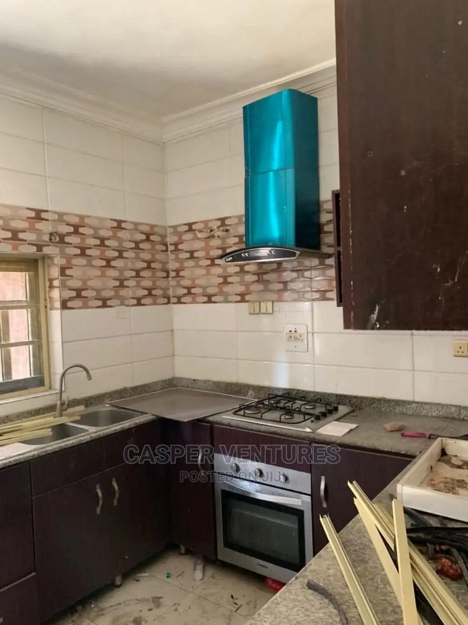 3bdrm Apartment in Chevyview, Chevron for rent