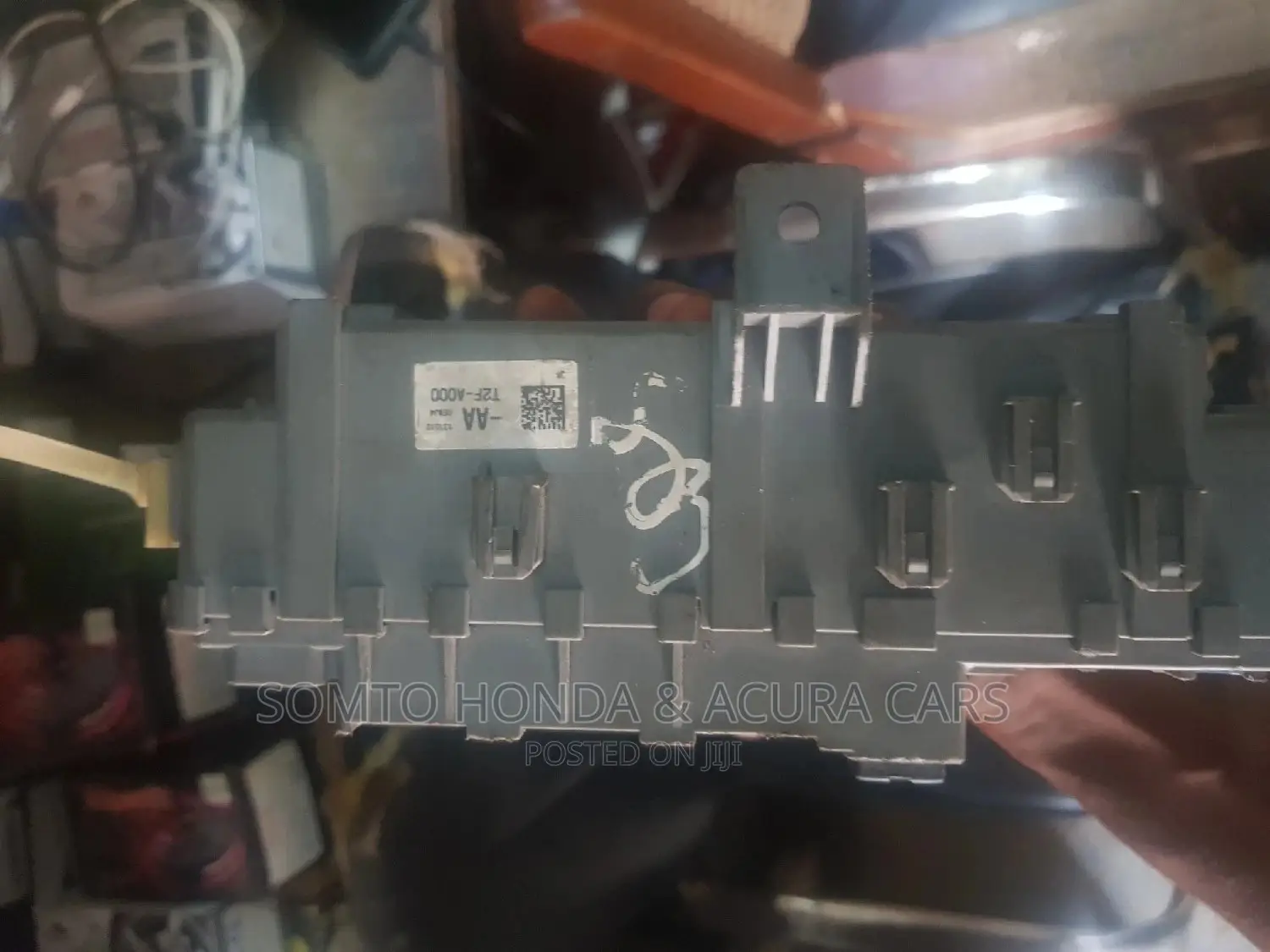 Inner Fuse Box for Honda Accord 2013-2017