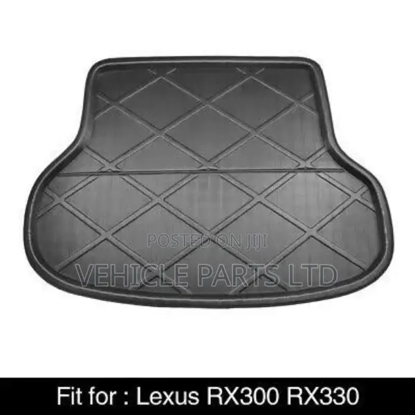 Boot Mat Lexus Rx300 1999-2003