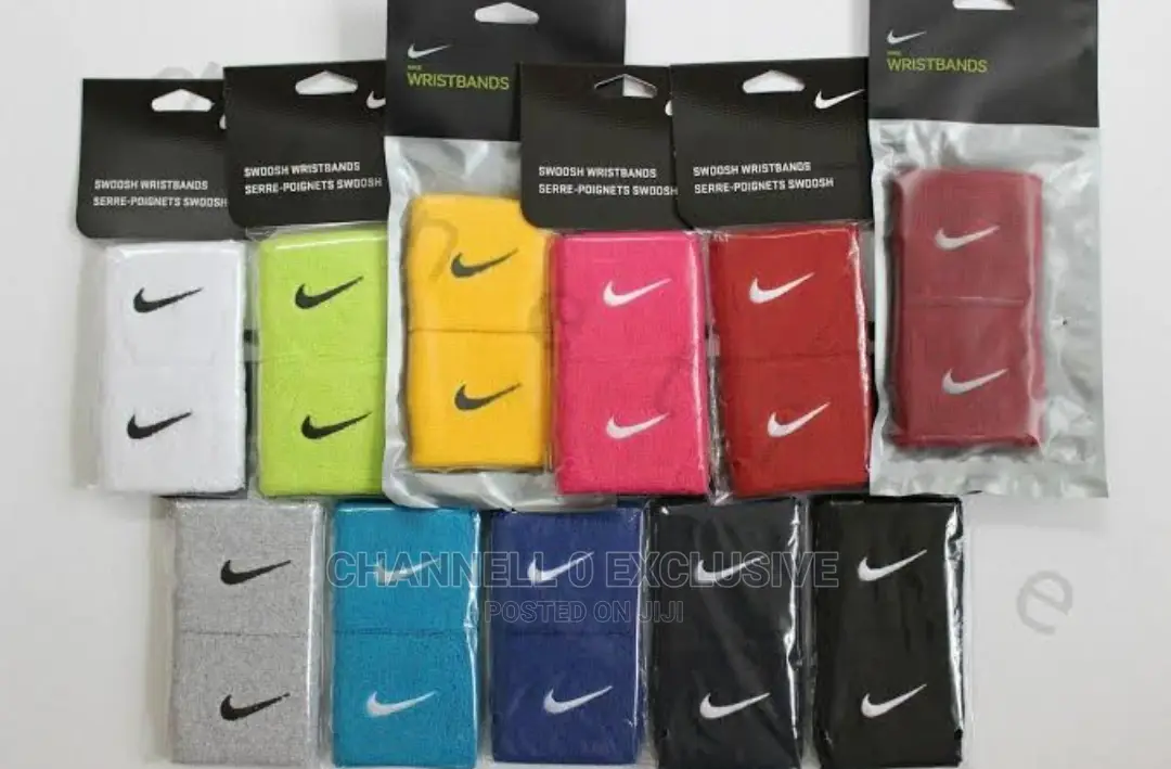 Nike Handband