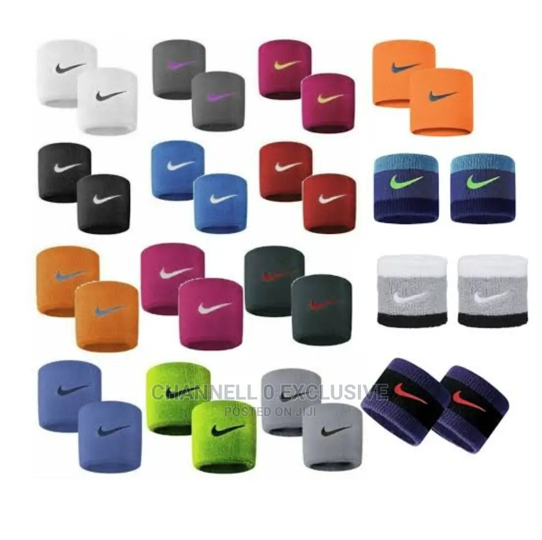 Nike Handband