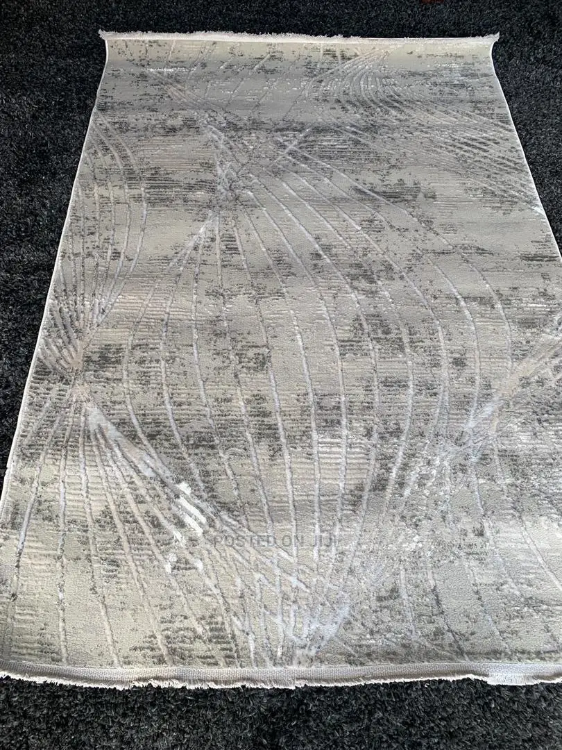 Turkish Center Rugs LAVINIA