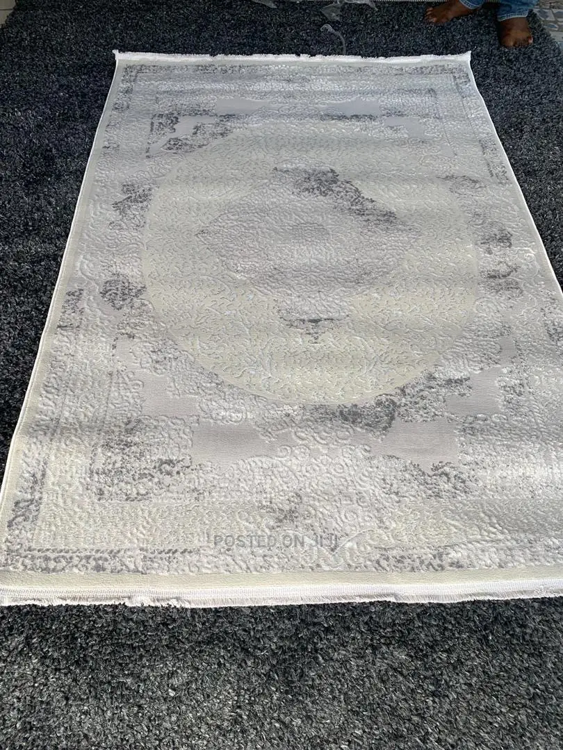 Turkish Center Rugs