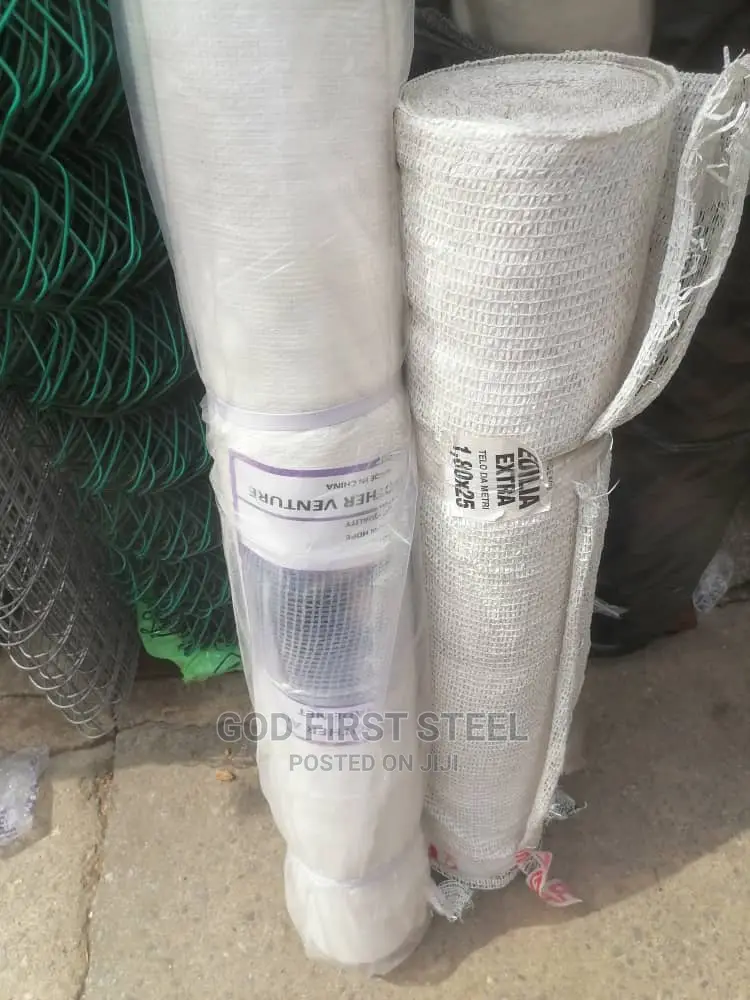 Scalfolding Net