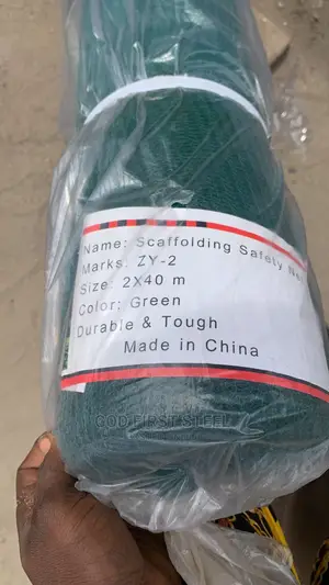 Scalfolding Net