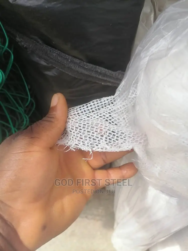 Scalfolding Net