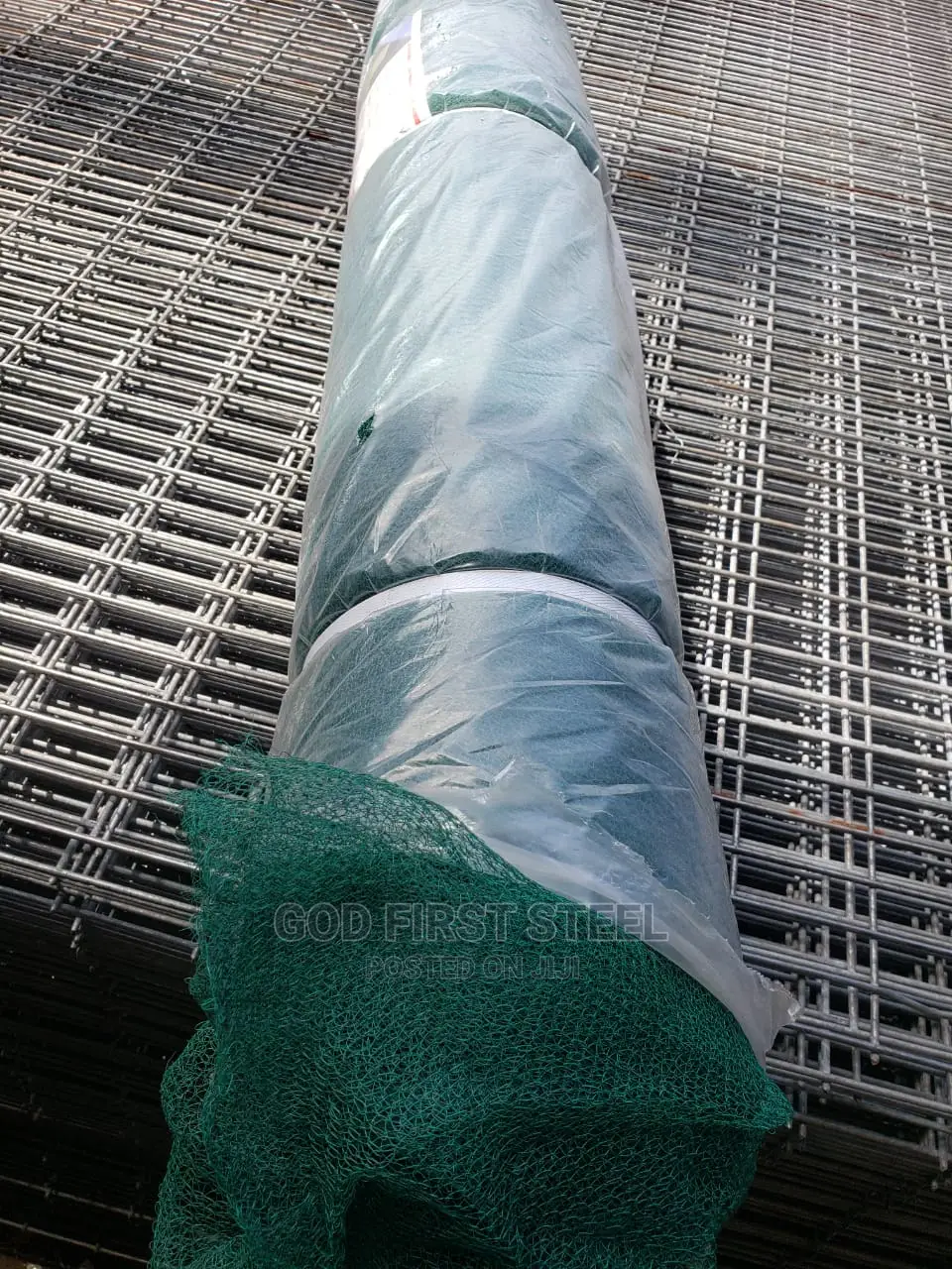 Scalfolding Net