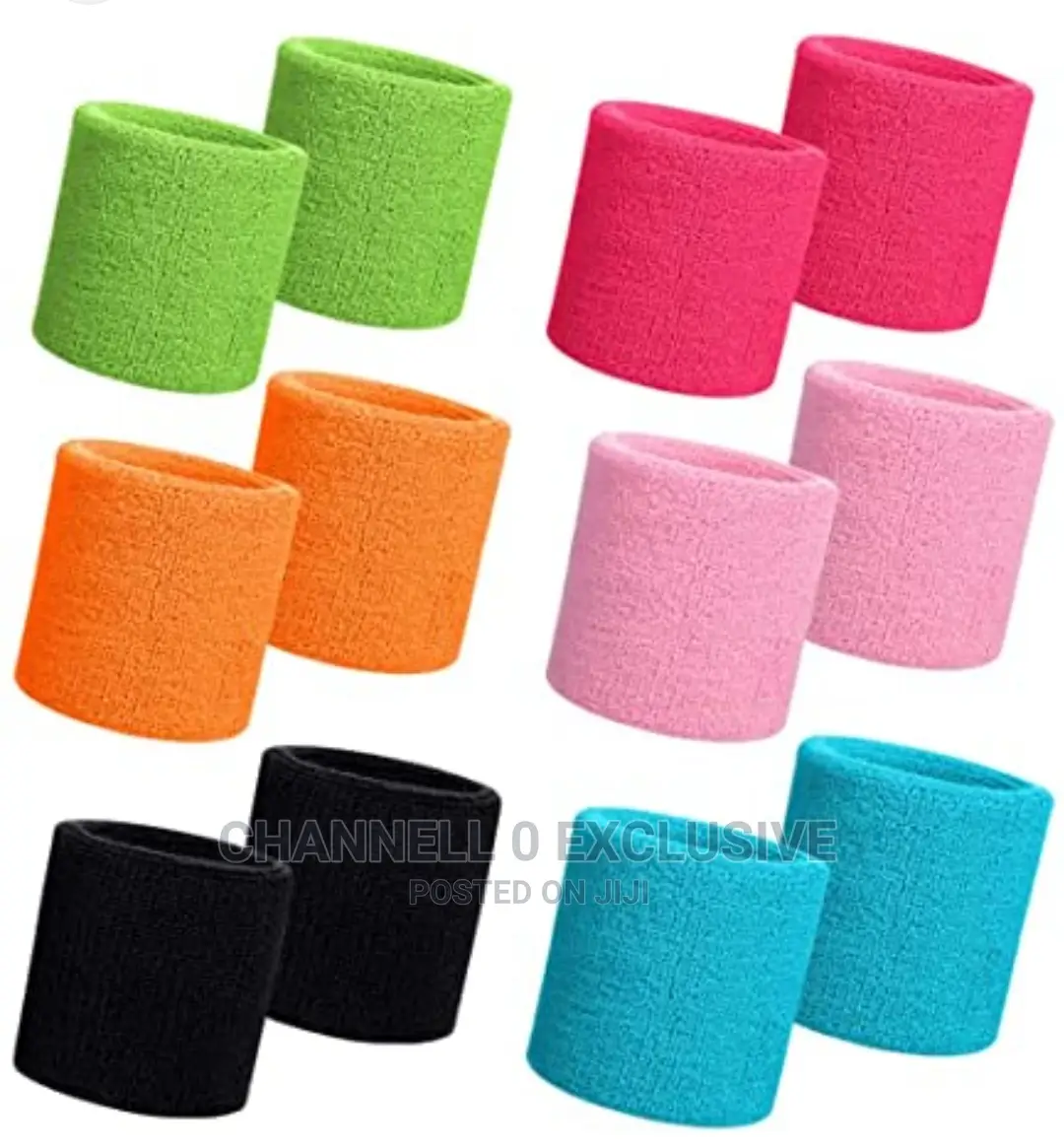 Plain Handband