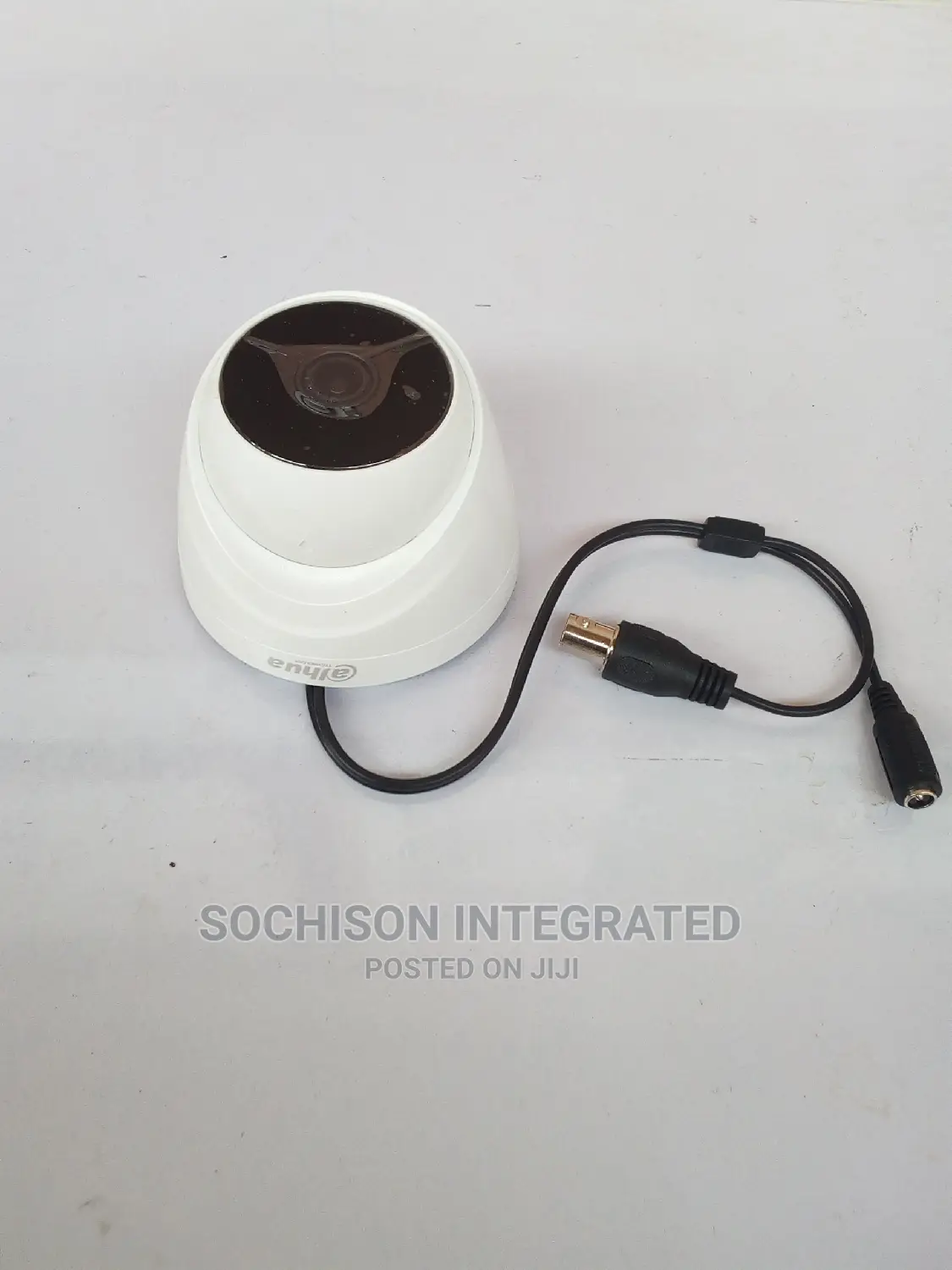 Dahua Ir Eyeball Camera - 2mp-Dh-Hac-T1a21p
