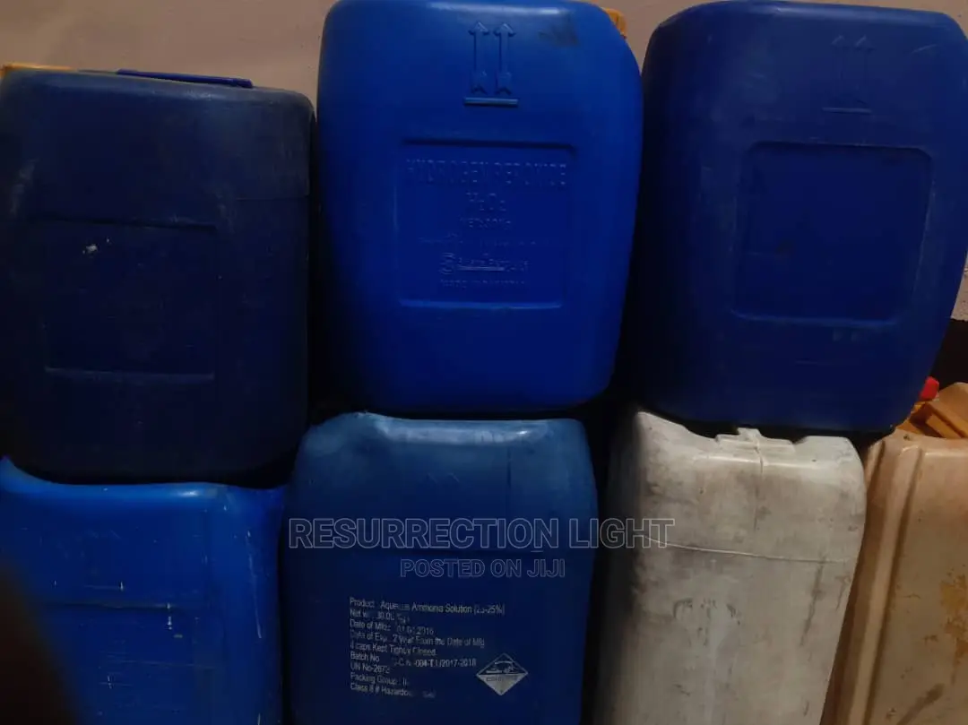 Stain Removal Chemicals/Laundry/Drycleaning Chemicals