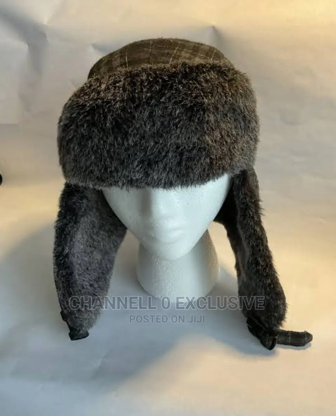 Kids Winter Headwarmer