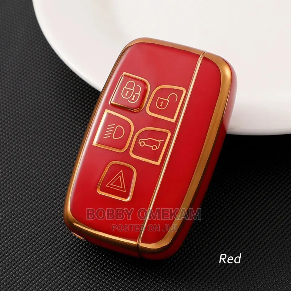 Range Rover /Land Rover /Jaguar Key