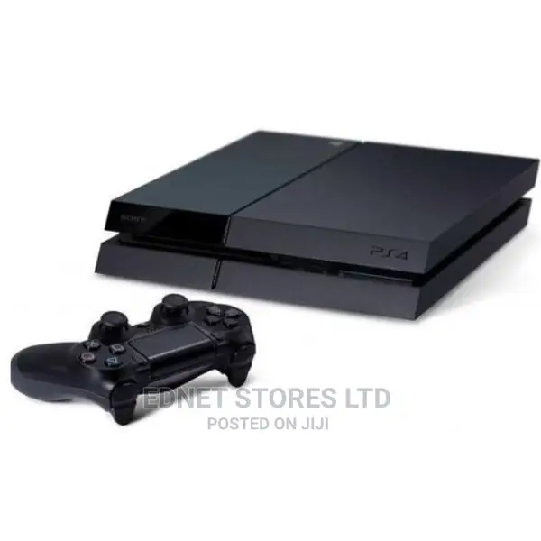 Sony Computer Entertainment Playstation 4 Console 500gb