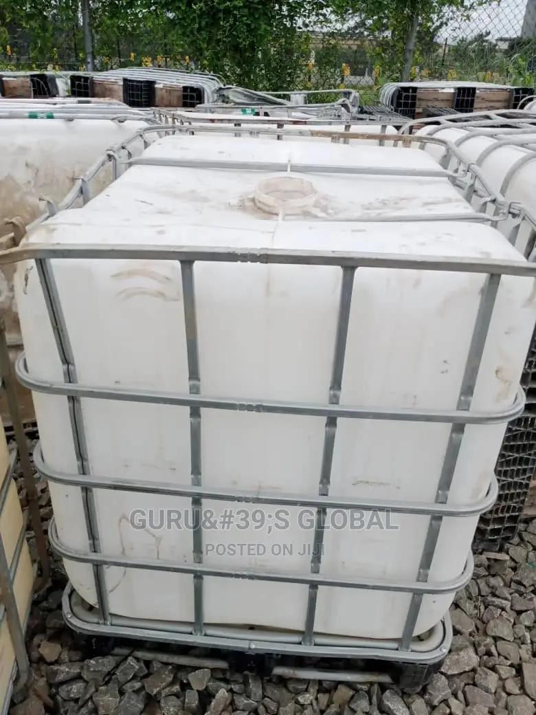 1000litres Berger Tank