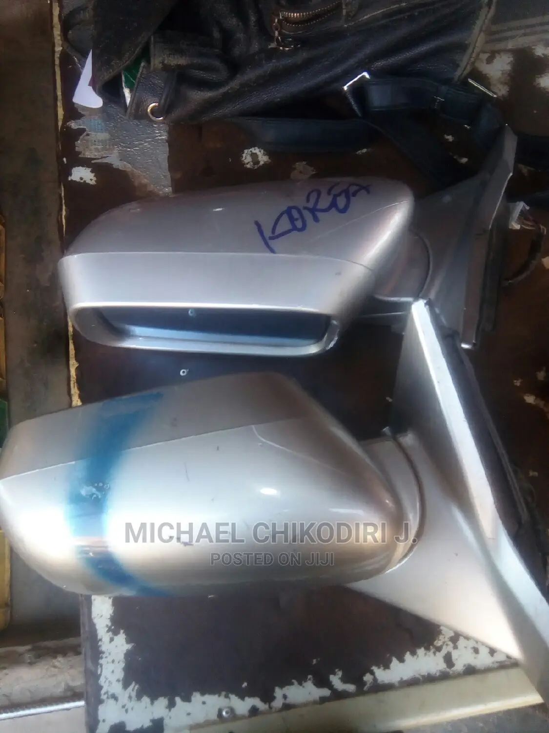 Side Mirrow for Acura-Tl 2010 Model