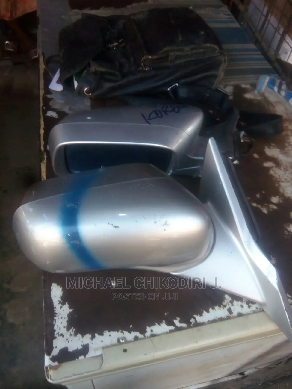 Side Mirrow for Acura-Tl 2010 Model