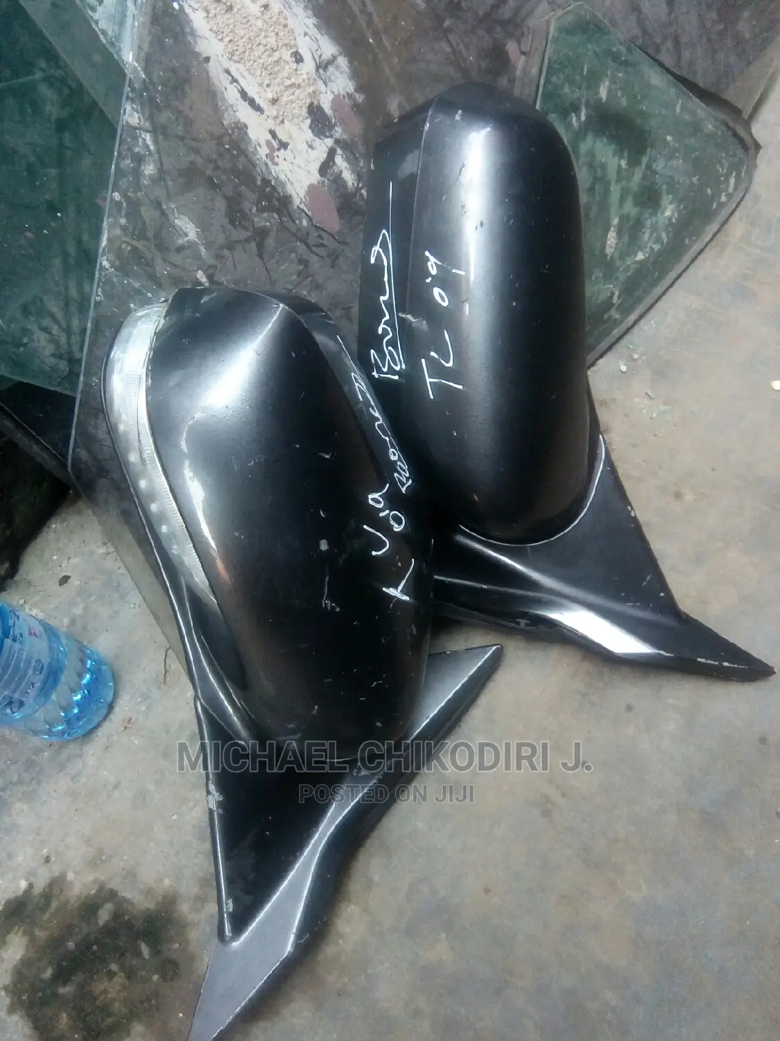 Side Mirrow for Acura-Tl 2010 Model