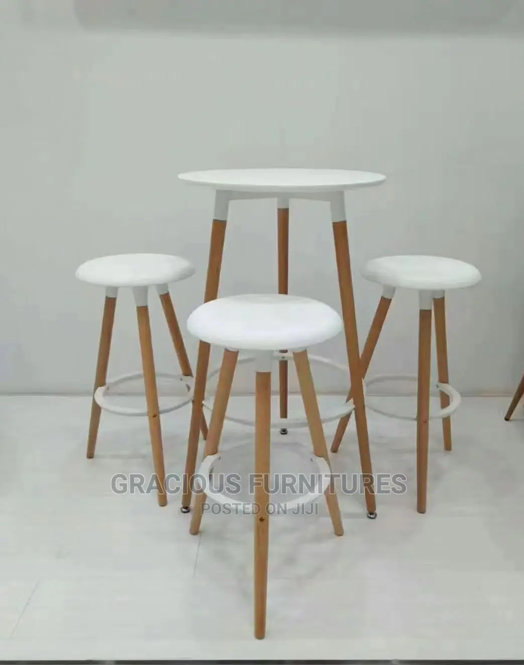 Restaurants Set