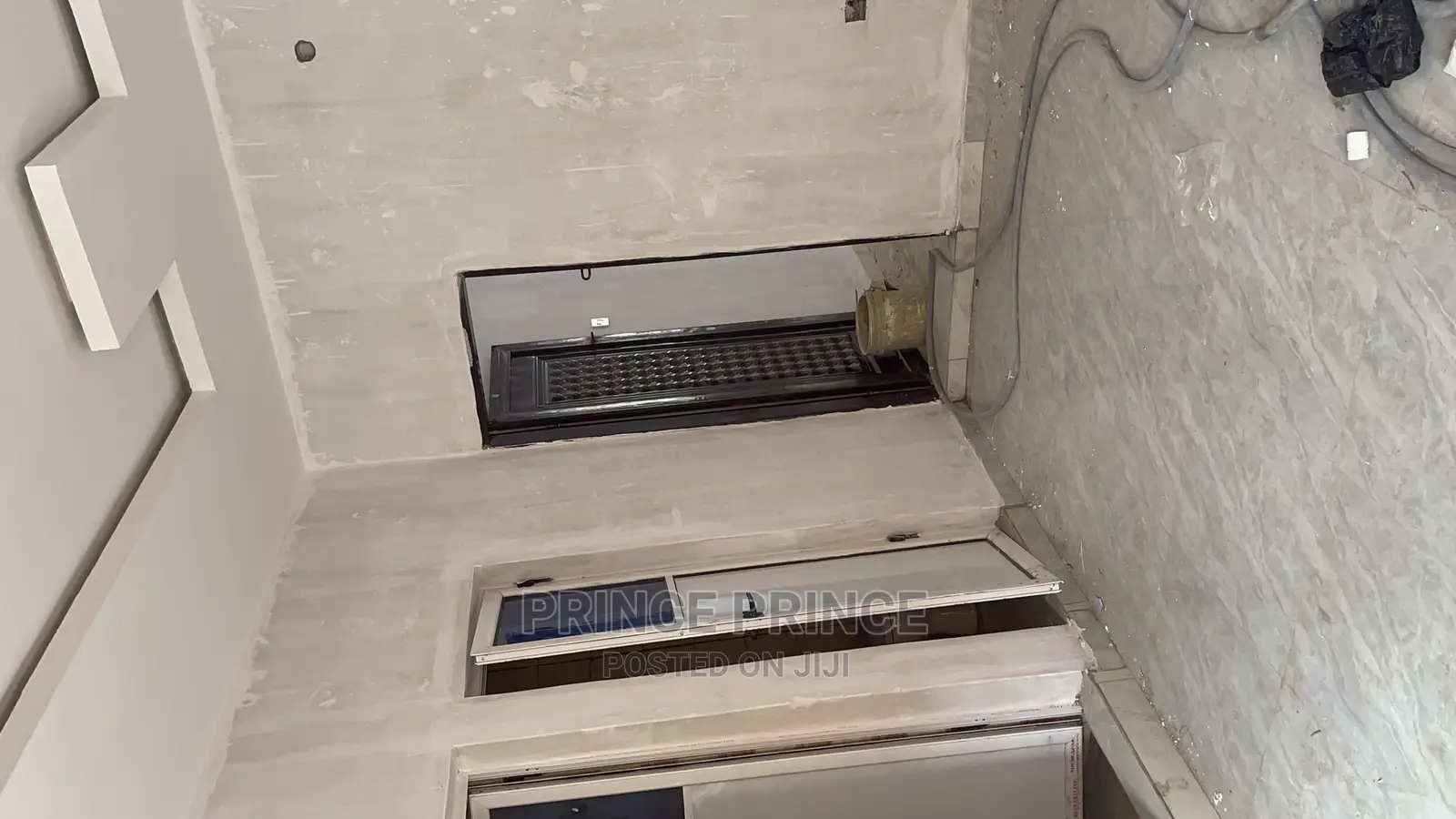 Furnished Mini Flat in Surulere for rent