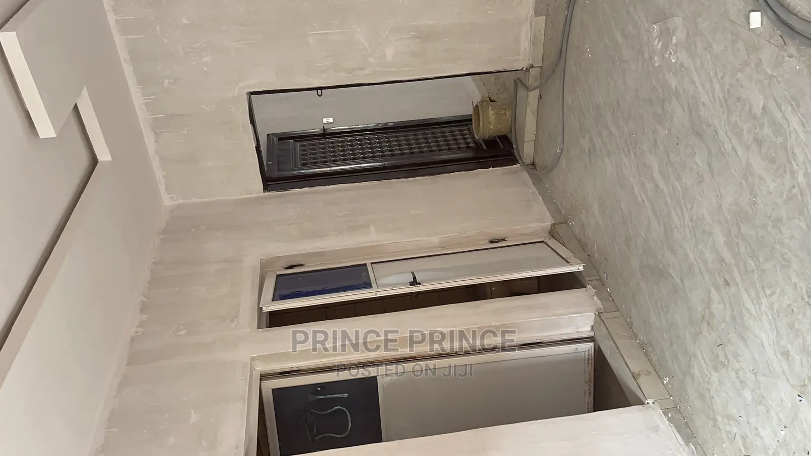 Furnished Mini Flat in Surulere for rent