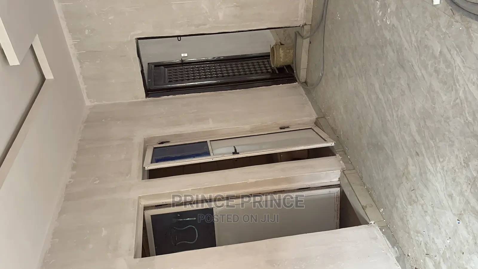 Furnished Mini Flat in Surulere for rent