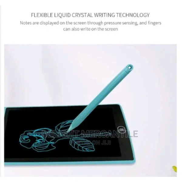16 Inches Kids Erasable LCD Writing Tablet