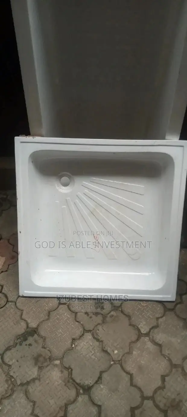 Tywford Shower Tray