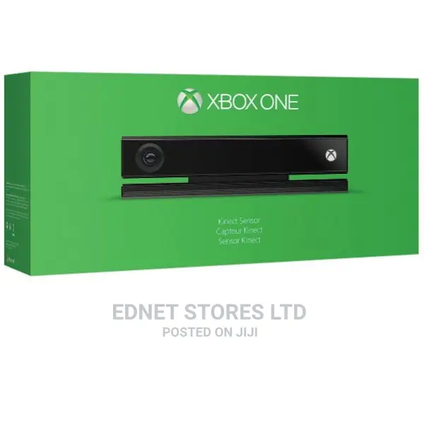 Xbox One Kinect Sensor