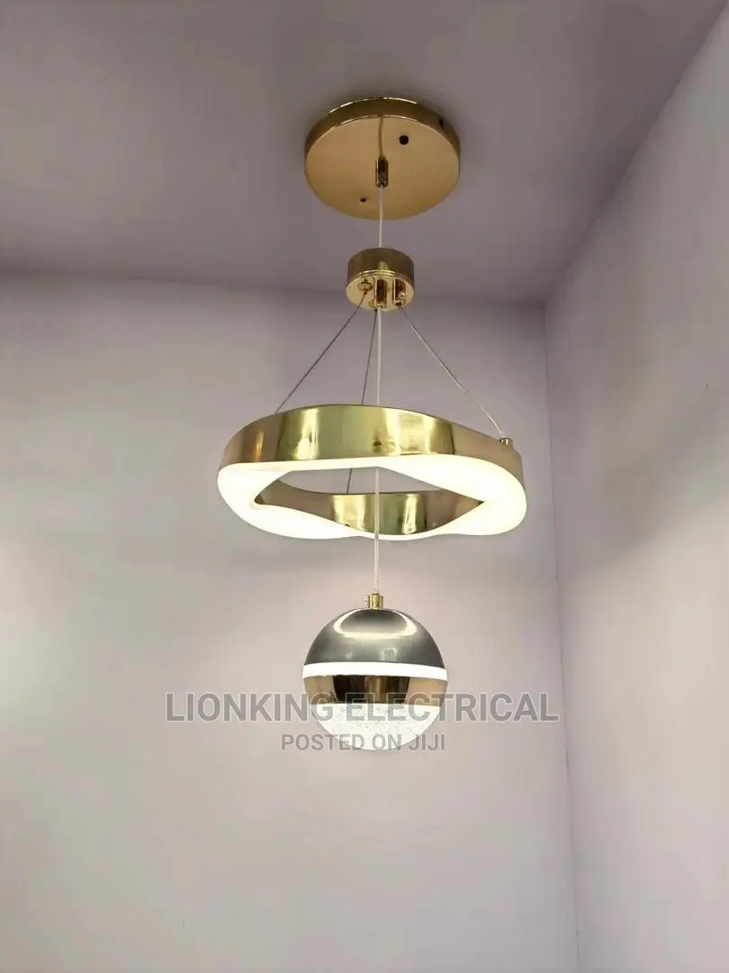 Pendant Lights