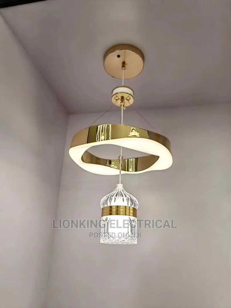 Pendant Lights