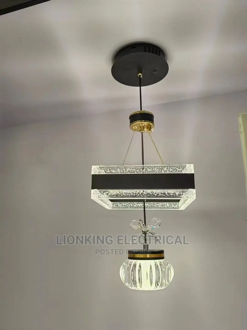 Pendant Lights