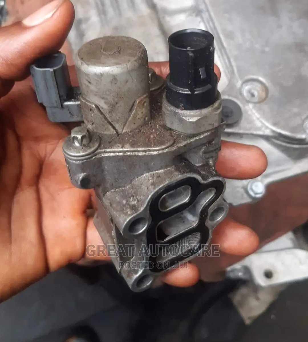 Rocker Arm Sensor or Raising Switch for Honda Acura 4plugs