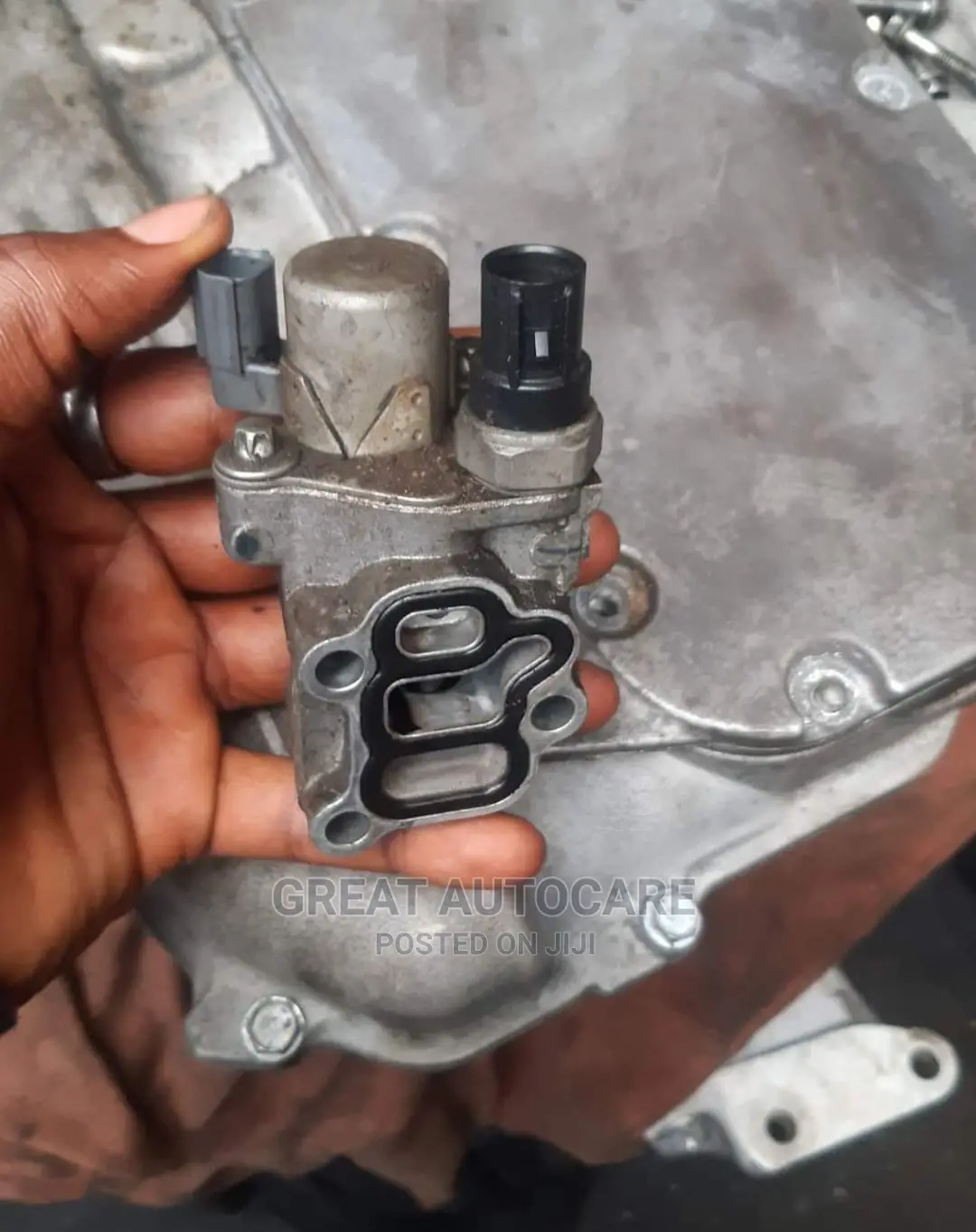 Rocker Arm Sensor or Raising Switch for Honda Acura 4plugs
