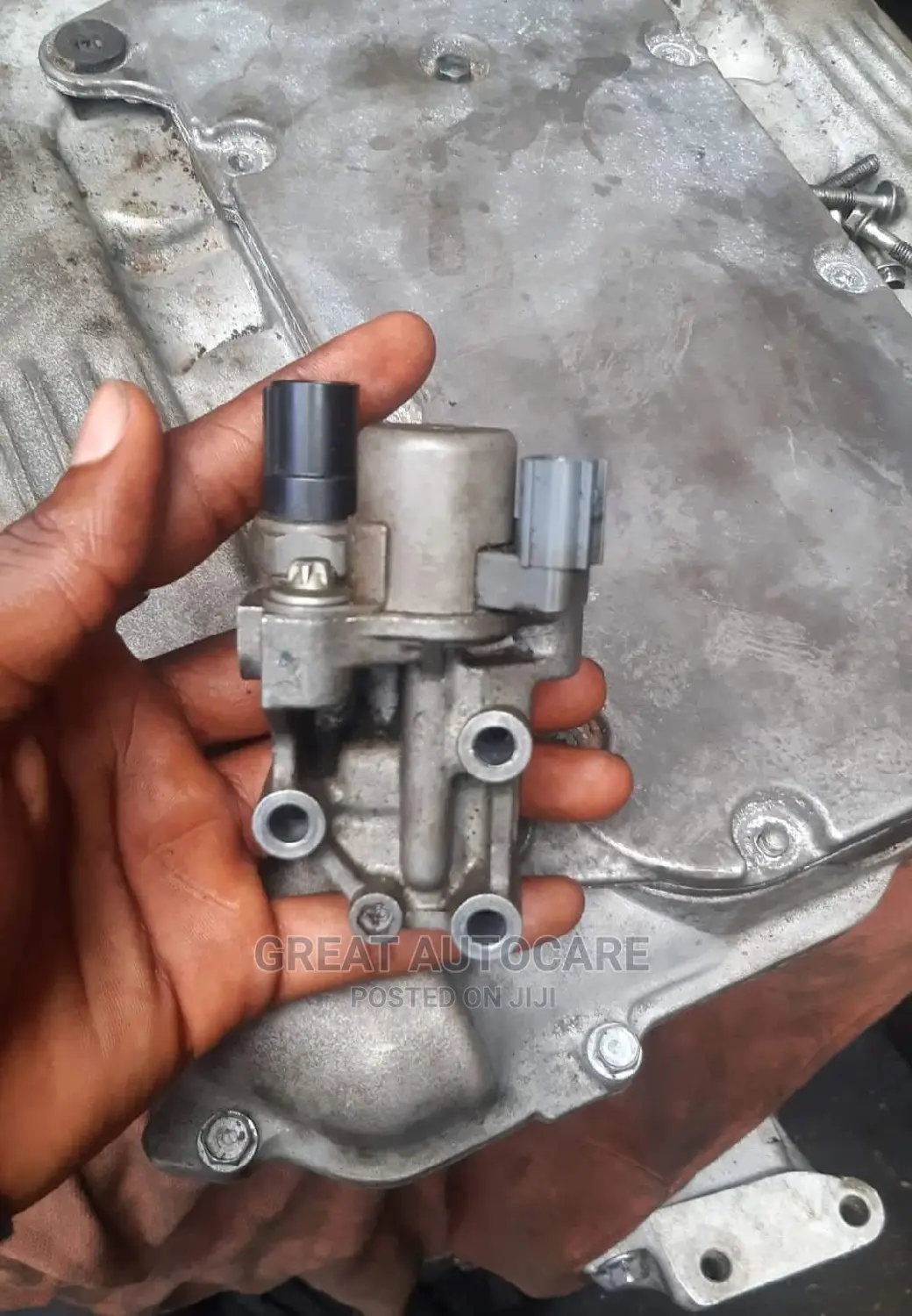 Rocker Arm Sensor or Raising Switch for Honda Acura 4plugs