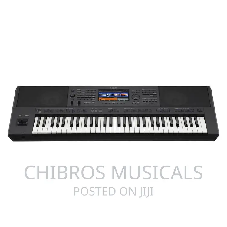 Yamaha PSR Sx900 Sx920 Digital Arranger Workstation Keyboard